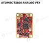 ATOMRC TX800 Analog VTX