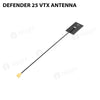 Defender 25 VTX Antenna