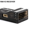 R88 V2 Receiver