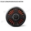 X5220 (long)IPE brushless motor