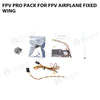 FPV Pro Pack for FPV Airplane Fixed Wing