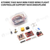 ATOMRC F405 NAVI MINI Fixed Wing Flight Controller Support NAVI/Arduplane