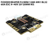 Foxeer Reaper F4 Mini 128K 4in1 BL32 60A ESC 9~40V 20*20mm M3