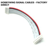 Hobbywing Signal Cables - Factory Direct