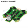 BLITZ E55R 4-IN-1 ESC