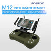 Skydroid M12L 30-60Km Professional Long Range UAV Digital Radio System