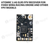 ATOMRC 2.4G ELRS FPV Receiver for FPV RC Toy