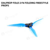 Dalprop Fold 2 F6 Folding Freestyle Props