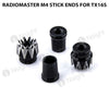 RadioMaster M4 Stick Ends for TX16S