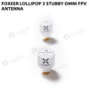 Foxeer Lollipop 3 Stubby Omni FPV Antenna