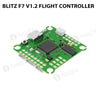 BLITZ F7 V1.2 Flight Controller