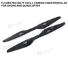 FLUXER PRO MATT 10x3.3 carbon fiber propeller for drone and quadcopter