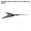 Dalprop New Cyclone T5139.5 Freestyle Props
