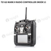 TX16S Mark II Radio Controller (Mode 2)