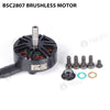 BSC2807 Brushless motor