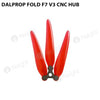 Dalprop Fold F7 V3 CNC Hub