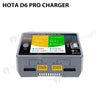 HOTA D6 Pro Charger