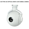 U30T pro 30x Optical Zoom 3-axis Gimbal Camera