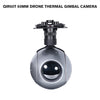 QIR50T 50mm Drone Thermal Gimbal Camera