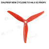 Dalprop NEW Cyclone T5146.5 V2 Props