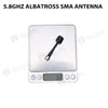 5.8GHz Albatross SMA Antenna