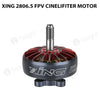 XING 2806.5 FPV Cinelifiter Motor