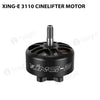 XING-E 3110 Cinelifter Motor