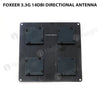 Foxeer 3.3G 14DBi Directional Antenna