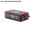 ER6 2.4GHz ELRS PWM Receiver