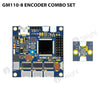 GM110-8 Encoder Combo Set