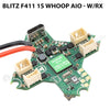 BLITZ F411 1S Whoop AIO - w/Rx