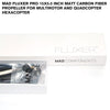 FLUXER Pro 15x5.0 Inch Matt Carbon Fiber Propeller For Multirotor And Quadcopter Hexacopter