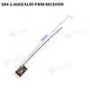 ER4 2.4GHz ELRS PWM Receiver