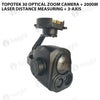 Topotek 30 Optical Zoom Camera + 2000m Laser Distance Measuring + 3-Axis