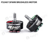 FS2407 SPARK Brushless motor
