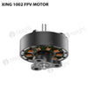 XING 1002 FPV Motor