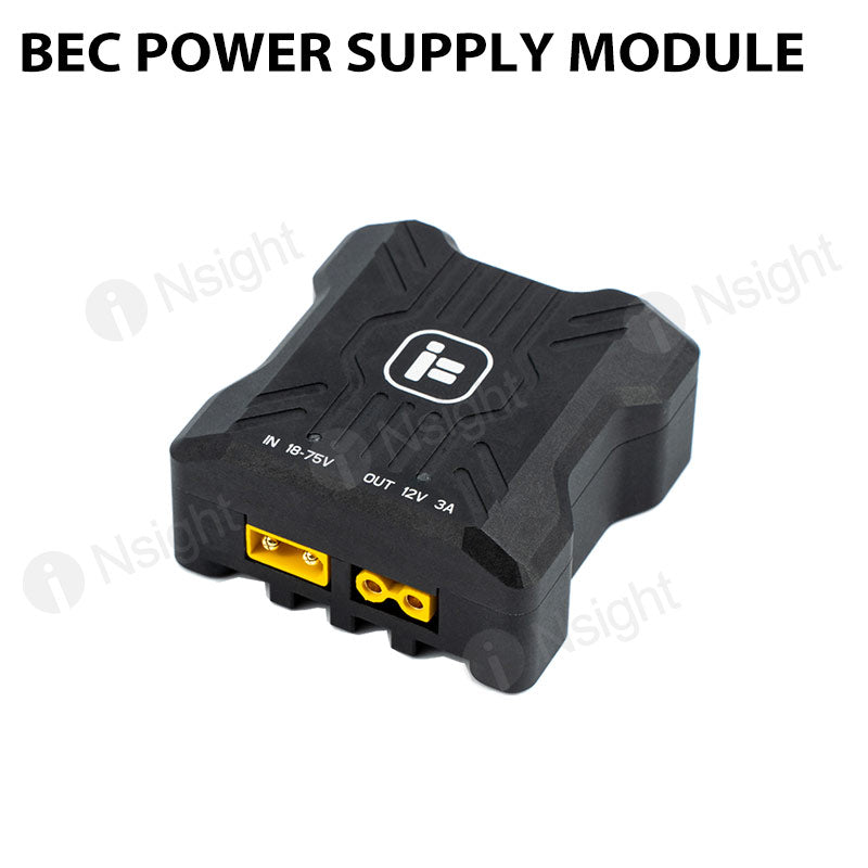 BEC Power Supply Module – iNsightFPV