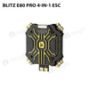 BLITZ E80 Pro 4-IN-1 ESC