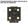 Foxeer Reaper F4 Mini 128K 45A BL32 4in1 ESC 20*20mm M3