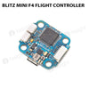 BLITZ Mini F4 Flight Controller