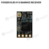 Foxeer ELRS 915/868MHz Receiver