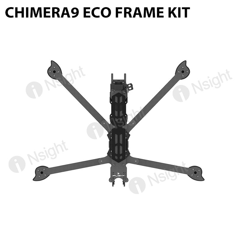 Chimera9 ECO Frame Kit