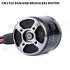 CM3120 BANSHEE Brushless motor