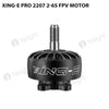 XING-E Pro 2207 2-6S FPV Motor