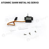 ATOMRC S09M Metal 9g Servo