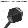 Albatross V2 5.8GHz 150mm Antenna