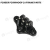 Foxeer Foxwhoop 25 Frame Parts