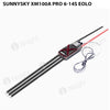 Sunnysky XM100A PRO 6-14S EOLO