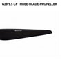 G29*9.5 CF Three-blade propeller