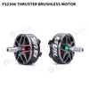 FS2306 Thruster Brushless motor